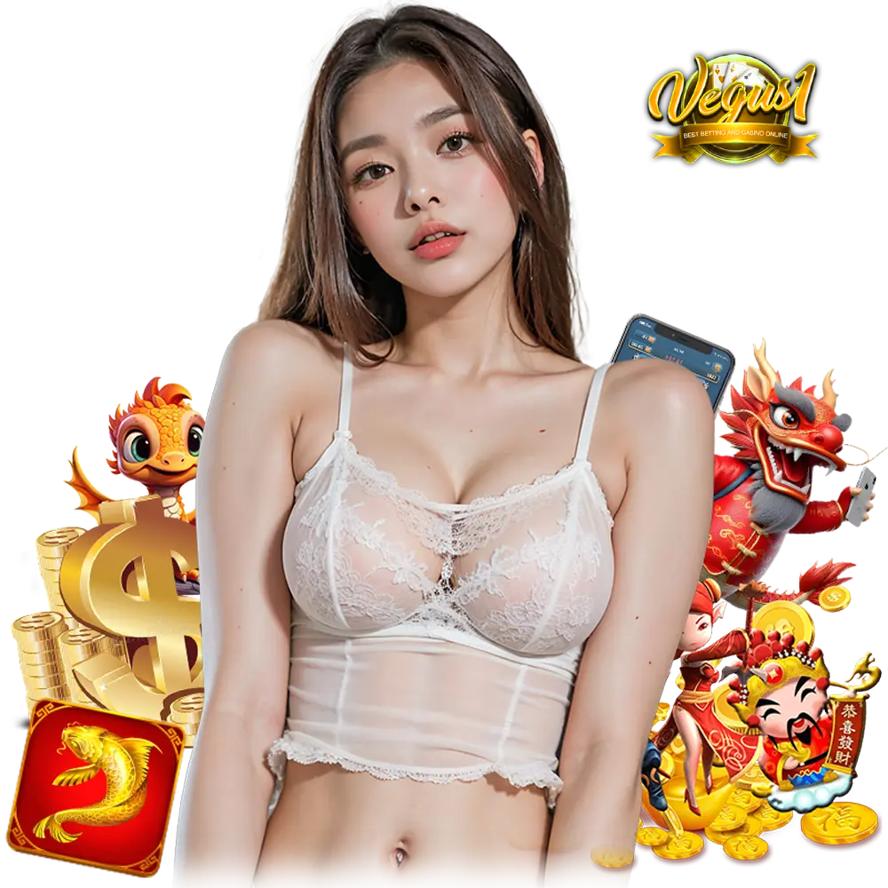 vegus1 สล็อตสุดฮิต