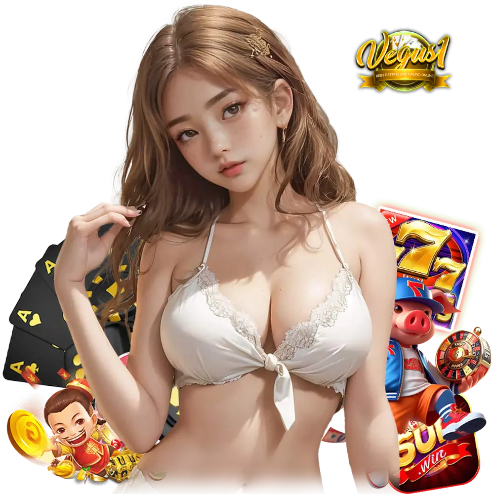 vegus1 โปรโมชั่น